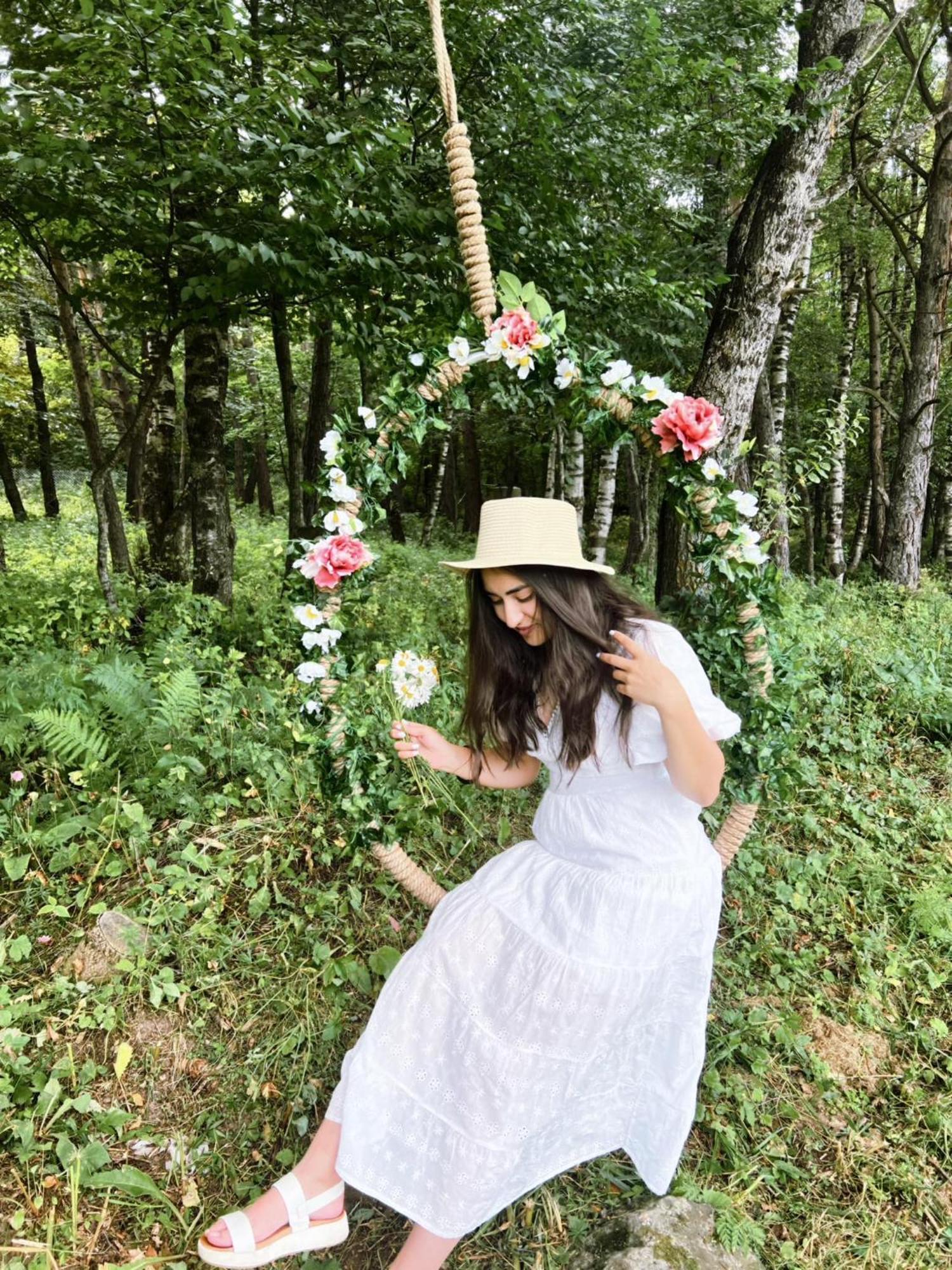 Margahovit Glamping Wolf Mount 빌라 외부 사진